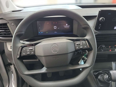 Citroën Jumpy Gebrauchtwagen