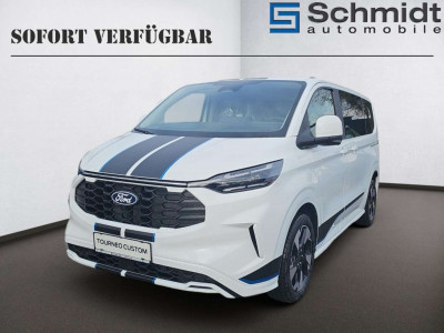Ford Transit Custom Neuwagen