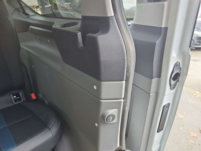 Ford Transit Custom Neuwagen