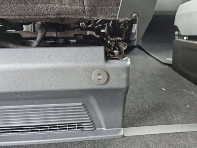 Ford Transit Custom Neuwagen