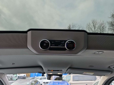 Ford Transit Custom Neuwagen