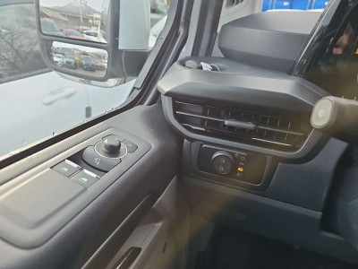 Ford Transit Custom Neuwagen