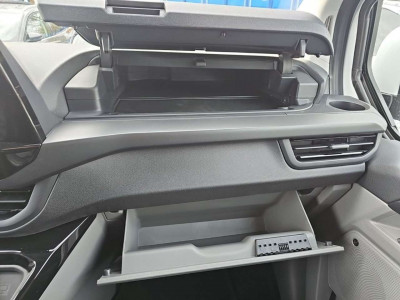 Ford Transit Custom Neuwagen