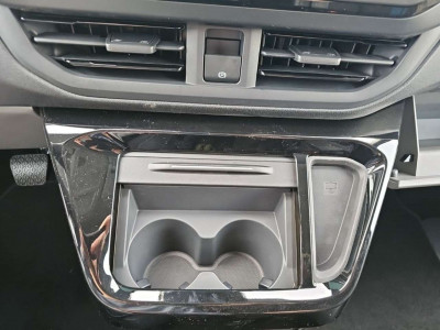 Ford Transit Custom Neuwagen