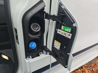 Ford Transit Custom Neuwagen