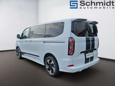 Ford Transit Custom Neuwagen
