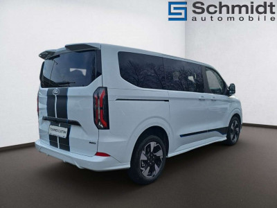 Ford Transit Custom Neuwagen