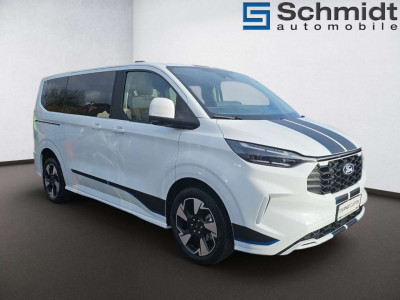 Ford Transit Custom Neuwagen