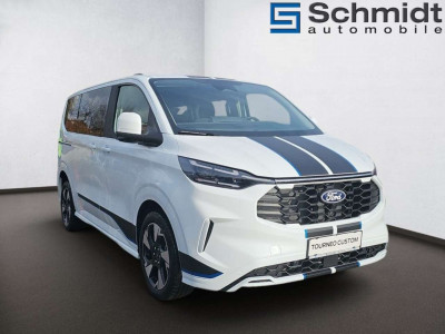 Ford Transit Custom Neuwagen