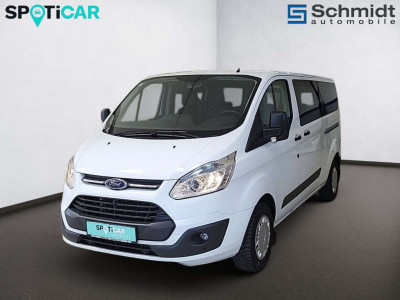 Ford Transit Gebrauchtwagen