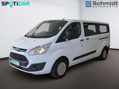 Ford Transit Gebrauchtwagen