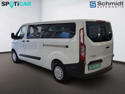 Ford Transit Gebrauchtwagen