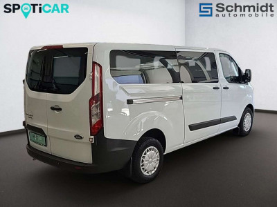 Ford Transit Gebrauchtwagen