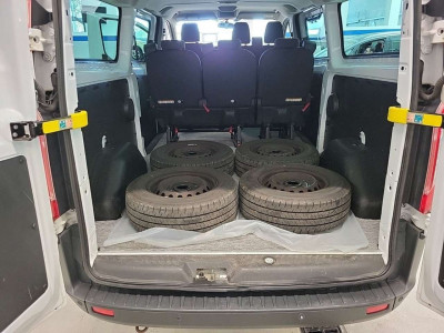 Ford Transit Gebrauchtwagen