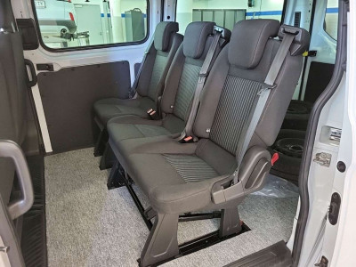 Ford Transit Gebrauchtwagen