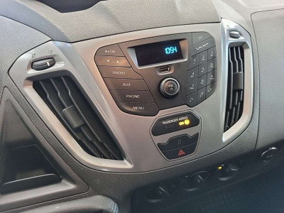 Ford Transit Gebrauchtwagen