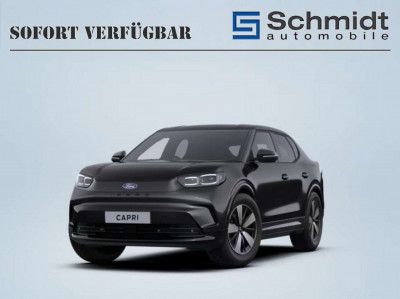 Ford Capri Neuwagen