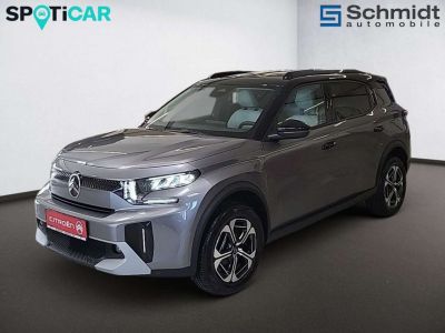 Citroën C3 Tageszulassung Citroën C3 Tageszulassung