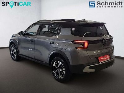 Citroën C3 Tageszulassung Citroën C3 Tageszulassung