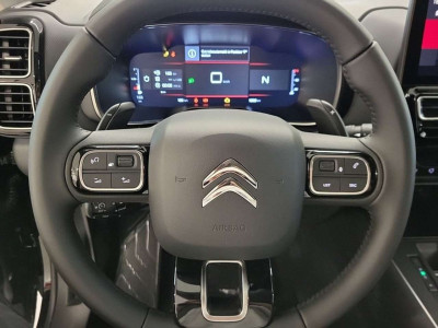 Citroën C5 Aircross Gebrauchtwagen