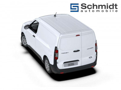 Ford Transit Courier Neuwagen Ford Transit Courier Neuwagen