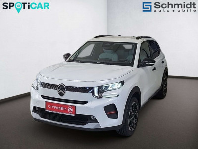 Citroën C3 Tageszulassung Citroën C3 Tageszulassung