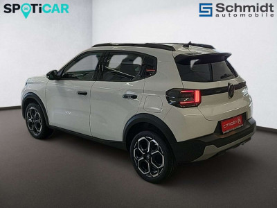 Citroën C3 Tageszulassung Citroën C3 Tageszulassung