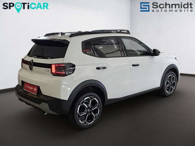 Citroën C3 Tageszulassung Citroën C3 Tageszulassung