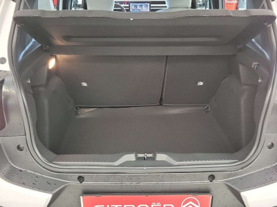 Citroën C3 Tageszulassung Citroën C3 Tageszulassung
