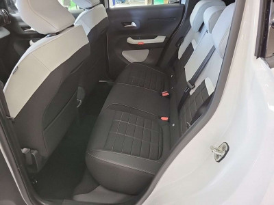 Citroën C3 Tageszulassung Citroën C3 Tageszulassung