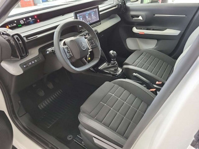 Citroën C3 Tageszulassung Citroën C3 Tageszulassung