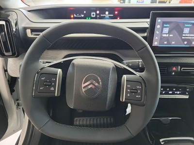 Citroën C3 Tageszulassung Citroën C3 Tageszulassung