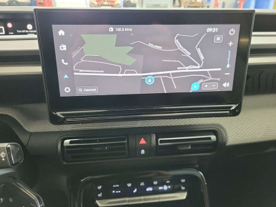 Citroën C3 Tageszulassung Citroën C3 Tageszulassung