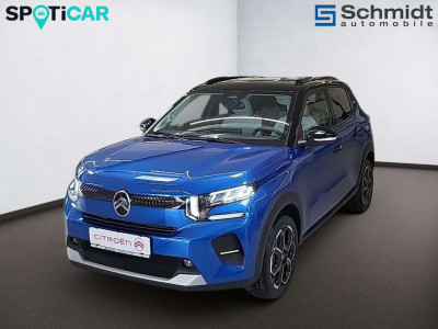Citroën C3 Tageszulassung