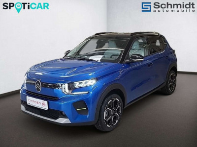 Citroën C3 Tageszulassung
