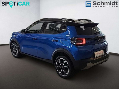 Citroën C3 Tageszulassung