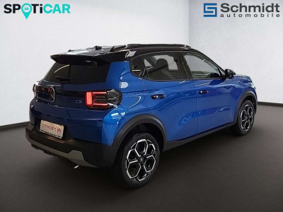 Citroën C3 Tageszulassung