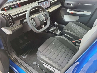 Citroën C3 Tageszulassung