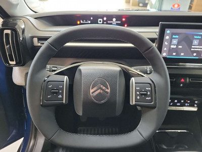 Citroën C3 Tageszulassung