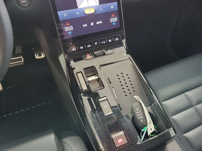 Citroën C5 Aircross Tageszulassung