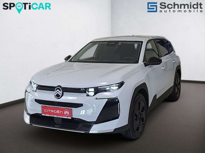 Citroën C5 Aircross Tageszulassung