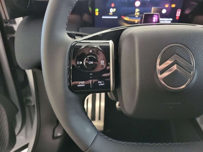 Citroën C5 Aircross Tageszulassung