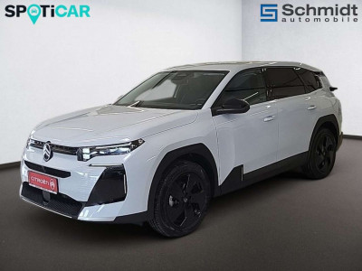Citroën C5 Aircross Tageszulassung