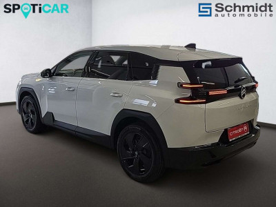 Citroën C5 Aircross Tageszulassung