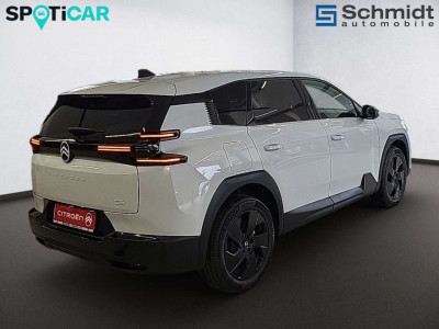 Citroën C5 Aircross Tageszulassung