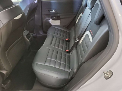 Citroën C5 Aircross Tageszulassung