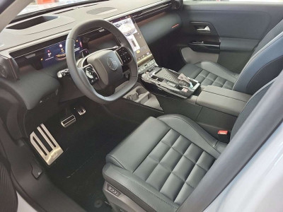 Citroën C5 Aircross Tageszulassung