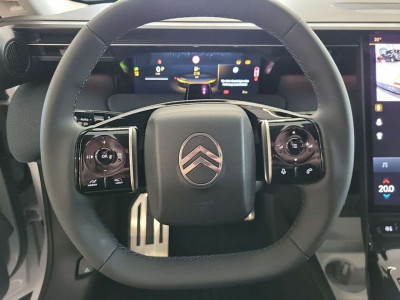 Citroën C5 Aircross Tageszulassung