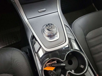 Ford Galaxy Gebrauchtwagen