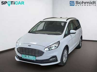Ford Galaxy Gebrauchtwagen